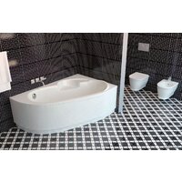 Ванна Lavinia Boho Bell Pro 170x110 R 3702170R - Превью изображения №5 — Интернет-магазин samo.by