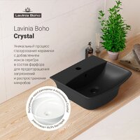 Умывальник Lavinia Boho Bathroom Sink 33311078 - Превью изображения №7 — Интернет-магазин samo.by