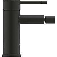 Смеситель Grohe Essence Phantom Black 24395KF1 - Превью изображения №2 — Интернет-магазин samo.by