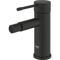 Смеситель Grohe Essence Phantom Black 24395KF1 - Превью изображения №3 — Интернет-магазин samo.by