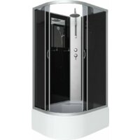 Душевая кабина Niagara NG-2510-14RBKT 120x80x215 - Превью изображения №2 — Интернет-магазин samo.by