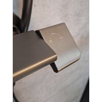 Душевая система  Altrobagno Lamberto 030426 GrMt - Превью изображения №7 — Интернет-магазин samo.by