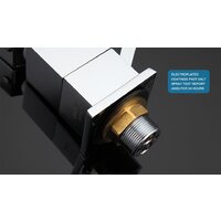Смеситель Gappo Jacob G4507 - Превью изображения №4 — Интернет-магазин samo.by