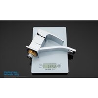 Смеситель Gappo Jacob G4507 - Превью изображения №14 — Интернет-магазин samo.by