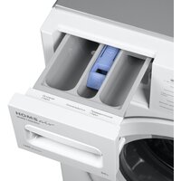 Стирально-сушильная машина HOMSair WMB1486WH - Превью изображения №9 — Интернет-магазин samo.by