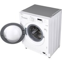 Стирально-сушильная машина HOMSair WMB1486WH - Превью изображения №5 — Интернет-магазин samo.by