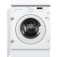 Стирально-сушильная машина HOMSair WMB1486WH - Превью изображения №16 — Интернет-магазин samo.by