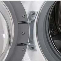 Стирально-сушильная машина HOMSair WMB1486WH - Превью изображения №12 — Интернет-магазин samo.by