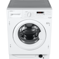 Стирально-сушильная машина HOMSair WMB1486WH - Превью изображения №4 — Интернет-магазин samo.by