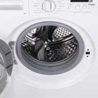 Стирально-сушильная машина HOMSair WMB1486WH - Превью изображения №6 — Интернет-магазин samo.by
