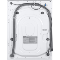 Стирально-сушильная машина HOMSair WMB1486WH - Превью изображения №18 — Интернет-магазин samo.by