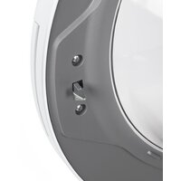 Стирально-сушильная машина HOMSair WMB1486WH - Превью изображения №13 — Интернет-магазин samo.by