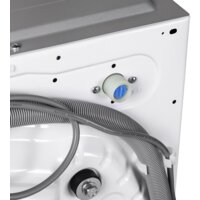 Стирально-сушильная машина HOMSair WMB1486WH - Превью изображения №19 — Интернет-магазин samo.by