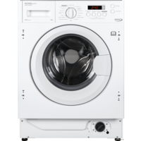 Стирально-сушильная машина HOMSair WMB1486WH - Превью изображения №2 — Интернет-магазин samo.by