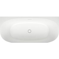 Ванна Wellsee Belle Spa 2.0 160x75 235801002 (пристенная ванна белый глянец, экран, ножки, сифон-автомат глянцевый белый) - Превью изображения №4 — Интернет-магазин samo.by
