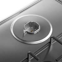 Варочная панель MAUNFELD EGHS.43.3STS-ES/G - Превью изображения №8 — Интернет-магазин samo.by