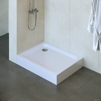 Душевой поддон RGW LUX/TN 70x90 - Превью изображения №2 — Интернет-магазин samo.by