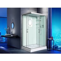 Душевая кабина WeltWasser WW500 Laine 1202 - Превью изображения №3 — Интернет-магазин samo.by