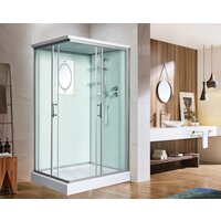 Душевая кабина WeltWasser WW500 Laine 1202 - Превью изображения №2 — Интернет-магазин samo.by