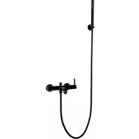 Filarete Roun FL2120 (черный матовый)
