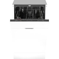 Встраиваемая посудомоечная машина MAUNFELD MLP-08S Light Beam - Превью изображения №7 — Интернет-магазин samo.by