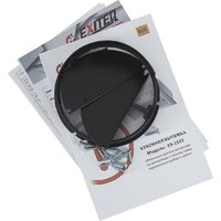 Кухонная вытяжка Exiteq EX-1525 (черный) - Превью изображения №10 — Интернет-магазин samo.by