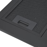 Кухонная вытяжка Exiteq EX-1525 (черный) - Превью изображения №5 — Интернет-магазин samo.by