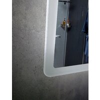  Roxen Зеркало Gotem Long 510165-100 100х70 - Превью изображения №6 — Интернет-магазин samo.by