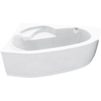 Ванна Lavinia Boho Bell Pro 170x110 L 3702170L - Превью изображения №2 — Интернет-магазин samo.by