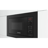 Микроволновая печь Bosch Serie 2 BFL623MB4 - Превью изображения №2 — Интернет-магазин samo.by