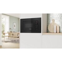 Микроволновая печь Bosch Serie 2 BFL623MB4 - Превью изображения №4 — Интернет-магазин samo.by