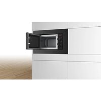 Микроволновая печь Bosch Serie 2 BFL623MB4 - Превью изображения №3 — Интернет-магазин samo.by