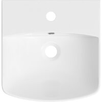 Умывальник Lavinia Boho Bathroom Sink 33311077 - Превью изображения №3 — Интернет-магазин samo.by