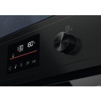 Электрический духовой шкаф Electrolux EOD4P57H - Превью изображения №3 — Интернет-магазин samo.by