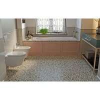 Унитаз подвесной Lavinia Boho Biore Compacto Rimless 21010005 (чаша, пневмокрышка, шум-я) - Превью изображения №21 — Интернет-магазин samo.by