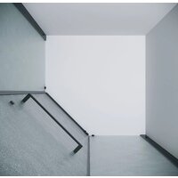 Душевой уголок Grossman Pragma 100x100x195 302.K33.03.1010.21.02 (черный матовый/шиншилла стекло) - Превью изображения №6 — Интернет-магазин samo.by