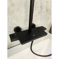 Душевая система  Altrobagno Lamberto 030418 NeOp - Превью изображения №3 — Интернет-магазин samo.by
