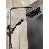 Душевая система  Altrobagno Lamberto 030418 NeOp - Превью изображения №5 — Интернет-магазин samo.by