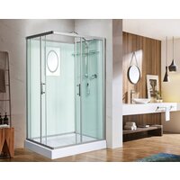 Душевая кабина WeltWasser WW500 Laine 1201 - Превью изображения №3 — Интернет-магазин samo.by