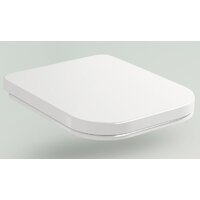 Унитаз подвесной Lavinia Boho One Compacto 3302003C (чаша, пневмокрышка) - Превью изображения №6 — Интернет-магазин samo.by