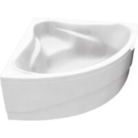 Ванна Bonito Home Andro 140x140 (с ножками) - Превью изображения №2 — Интернет-магазин samo.by