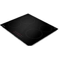 Варочная панель MAUNFELD CVCE594STBK - Превью изображения №3 — Интернет-магазин samo.by