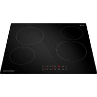 Варочная панель MAUNFELD CVCE594STBK - Превью изображения №2 — Интернет-магазин samo.by