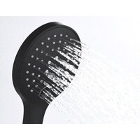 Душевая система  Wasserkraft A177477 - Превью изображения №4 — Интернет-магазин samo.by