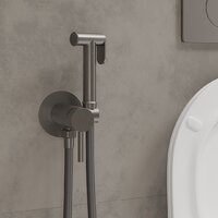 Roxen Santi 500940-GM (оружейная сталь)
