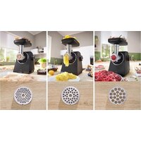 Мясорубка Bosch MFWS440B - Превью изображения №5 — Интернет-магазин samo.by
