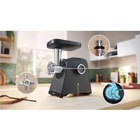 Мясорубка Bosch MFWS440B - Превью изображения №8 — Интернет-магазин samo.by