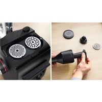 Мясорубка Bosch MFWS440B - Превью изображения №4 — Интернет-магазин samo.by