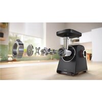 Мясорубка Bosch MFWS440B - Превью изображения №2 — Интернет-магазин samo.by