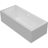 Ванна Bonito Home Oslo 170x75 BH-OS-701-170-75/Su (с ножками) - Превью изображения №2 — Интернет-магазин samo.by